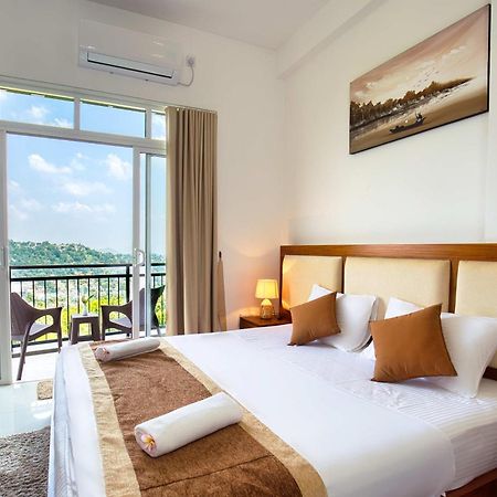 Amandara Hills Kandy Exteriér fotografie
