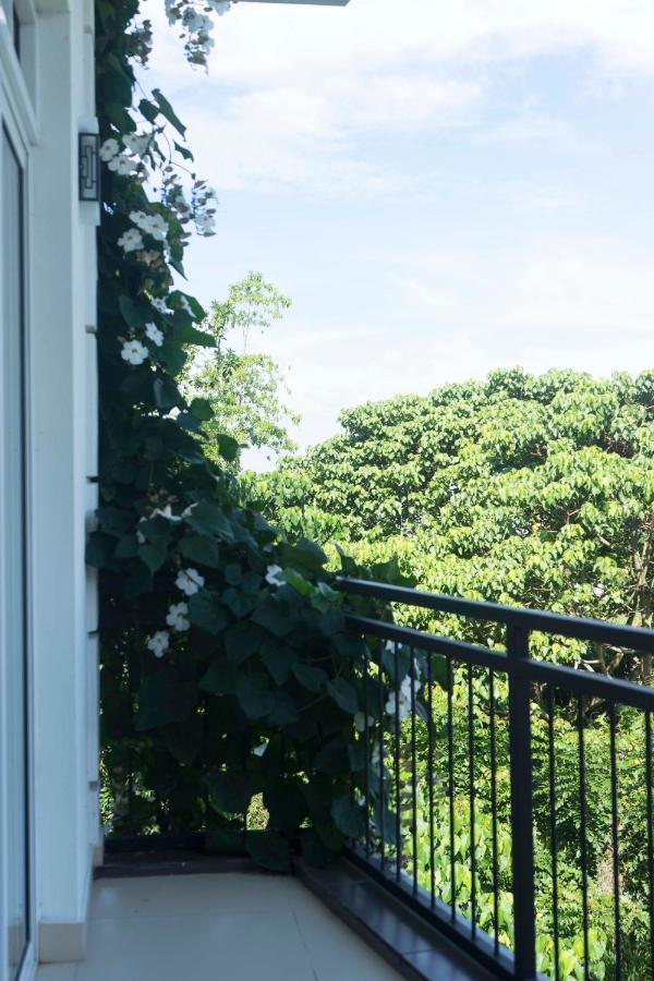 Amandara Hills Kandy Exteriér fotografie