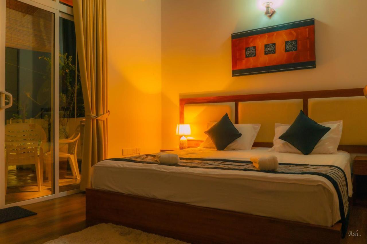 Amandara Hills Kandy Exteriér fotografie