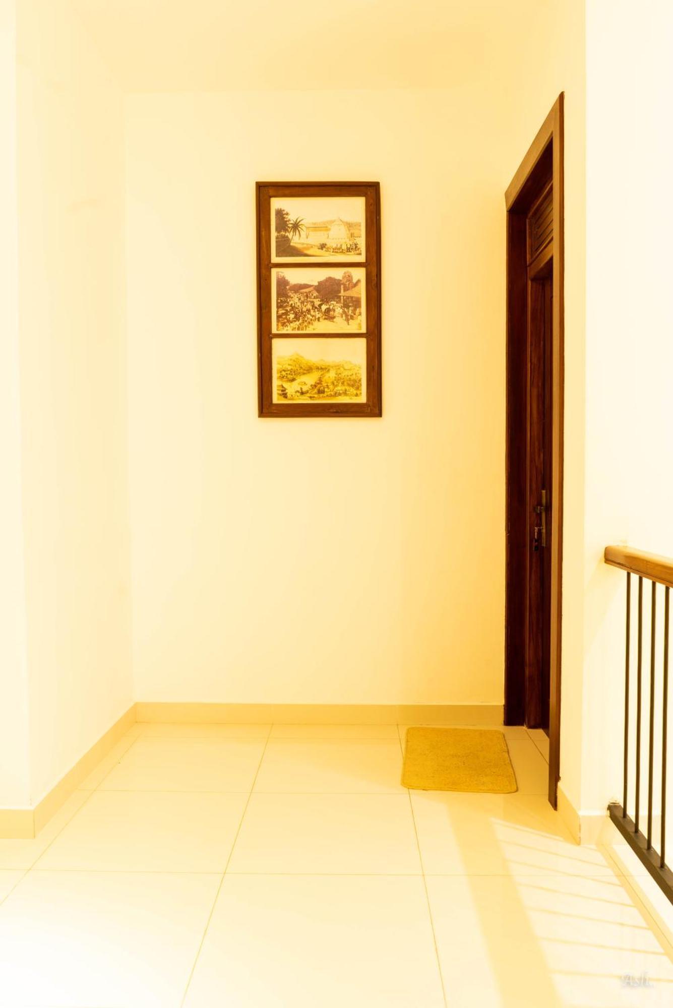 Amandara Hills Kandy Exteriér fotografie