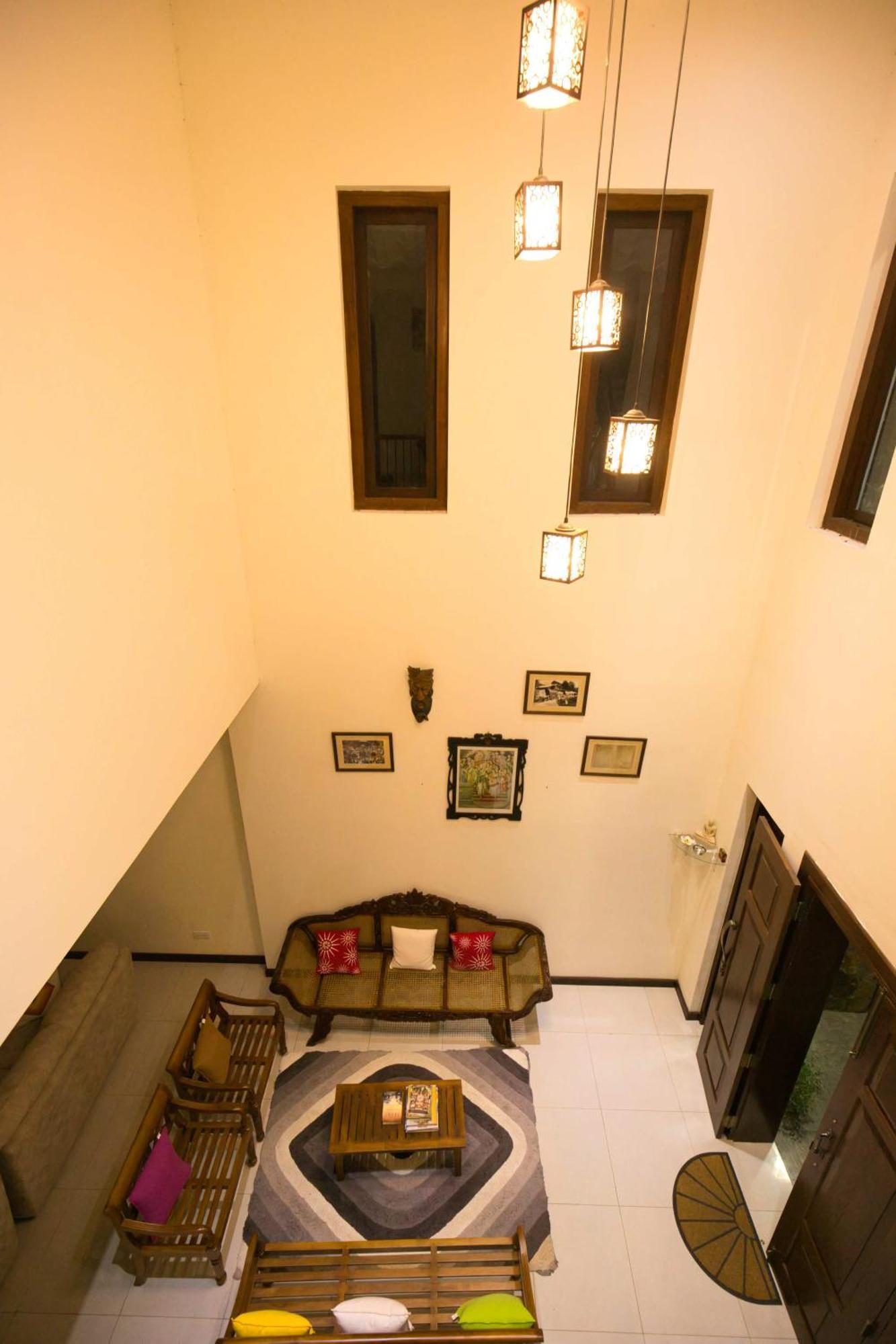 Amandara Hills Kandy Exteriér fotografie
