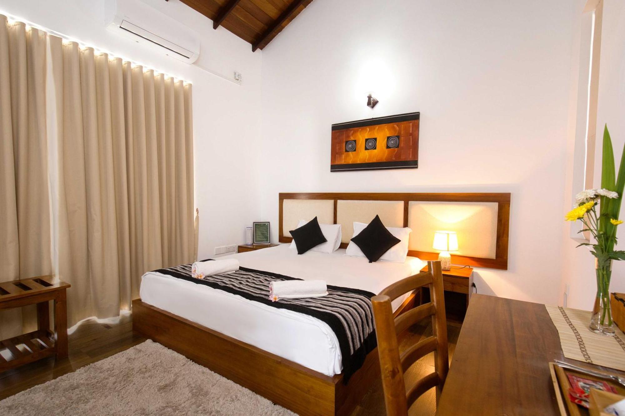Amandara Hills Kandy Exteriér fotografie